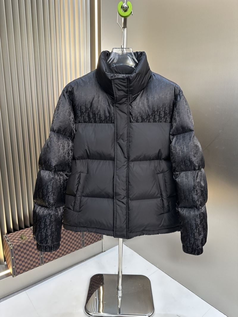 Christian Dior Down Jackets